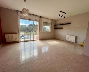 Living room of Flat for sale in Jorba  with Balcony