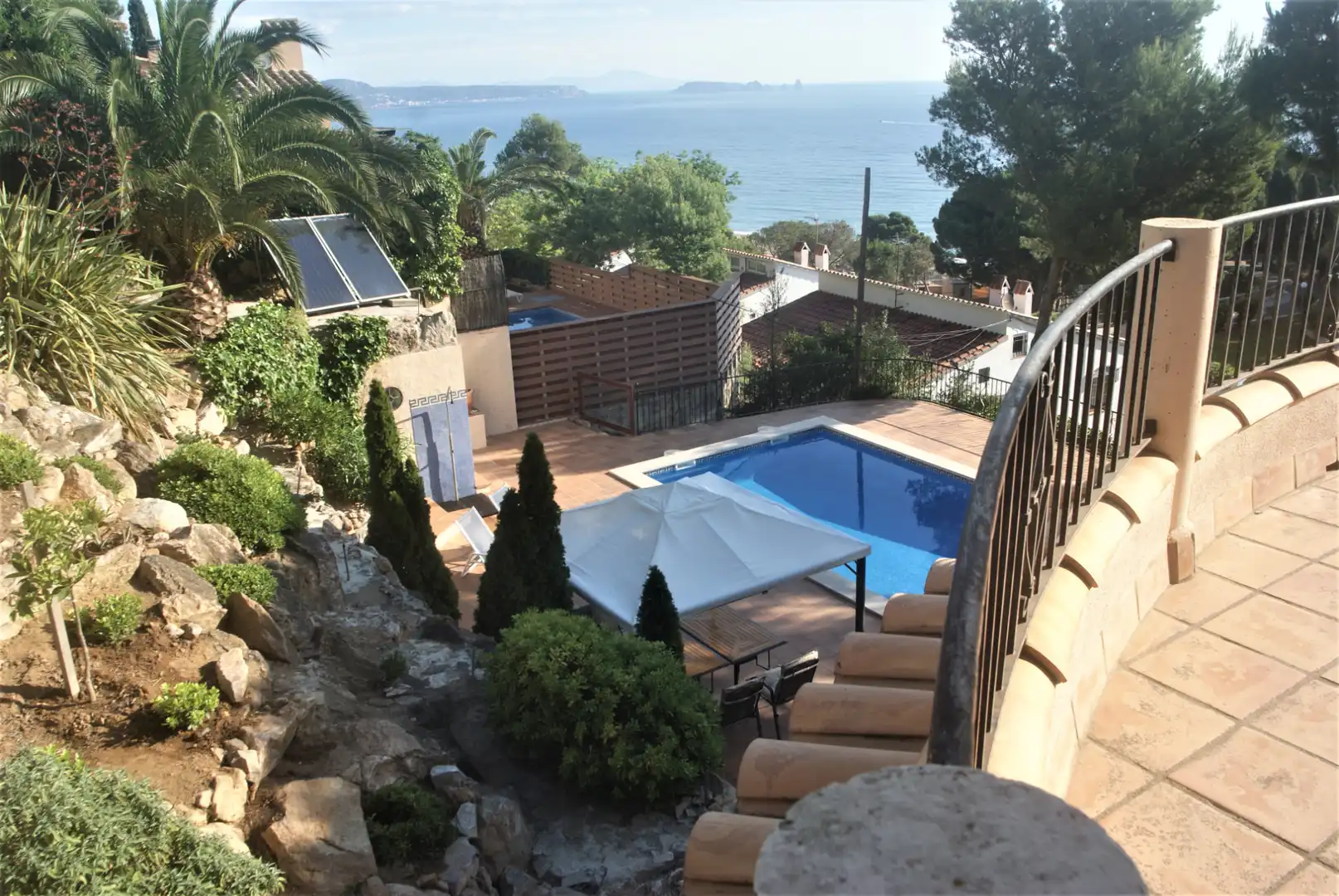 Casa o chalet en venta en Sa Riera - Sa Fontansa