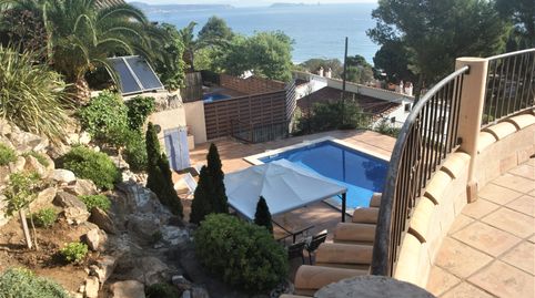 Foto 2 de Casa o chalet en venta en Sa Riera - Sa Fontansa, Begur