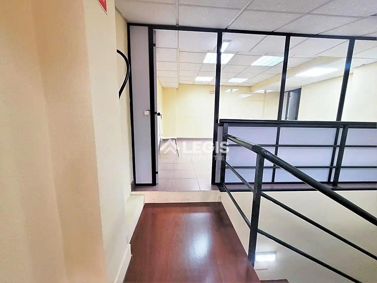 Business premises for sale in VIRREY ABASCAL, imagen 19