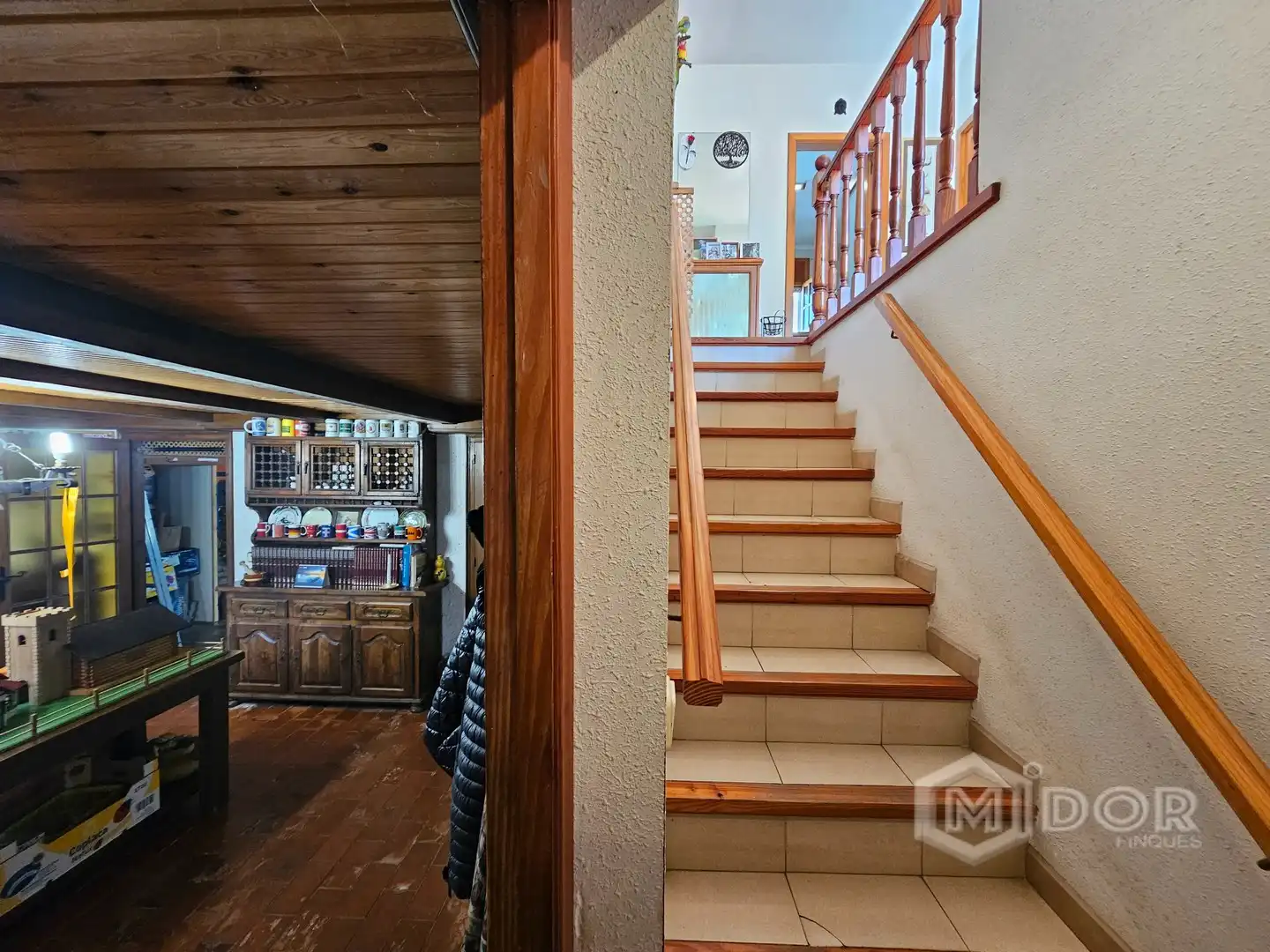 Villa avec terrasse à vendre à Carrer del Montclar 5, imagen 36