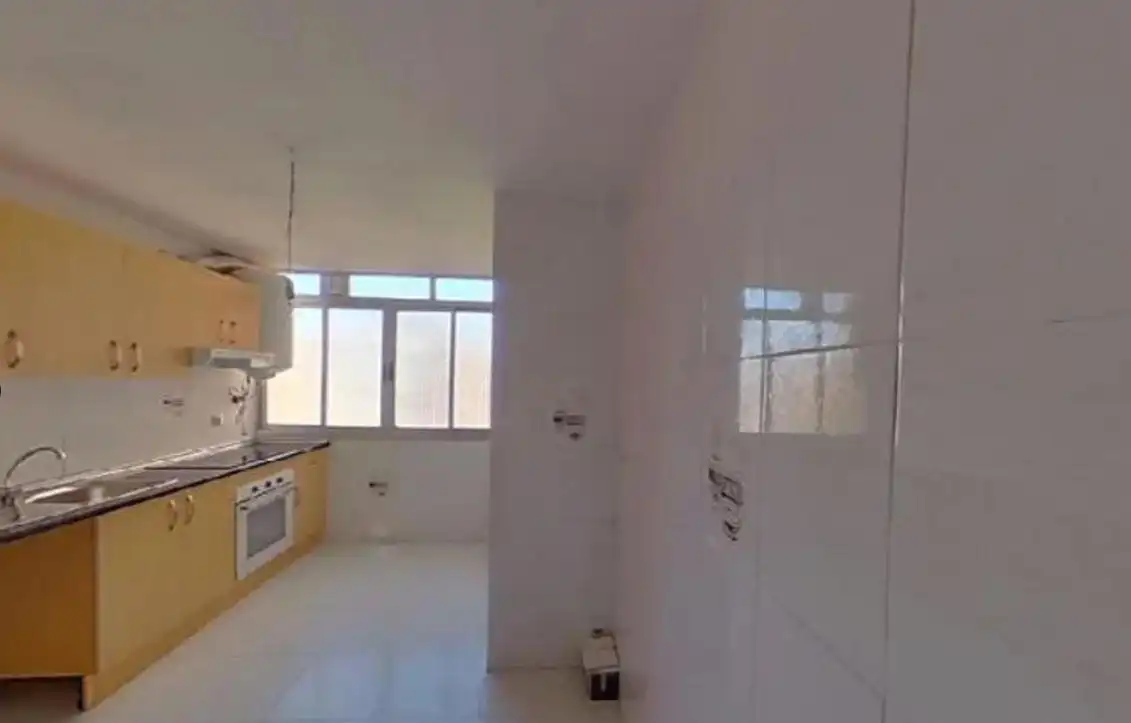 Flat for sale in Suroeste - Zona Hospital
