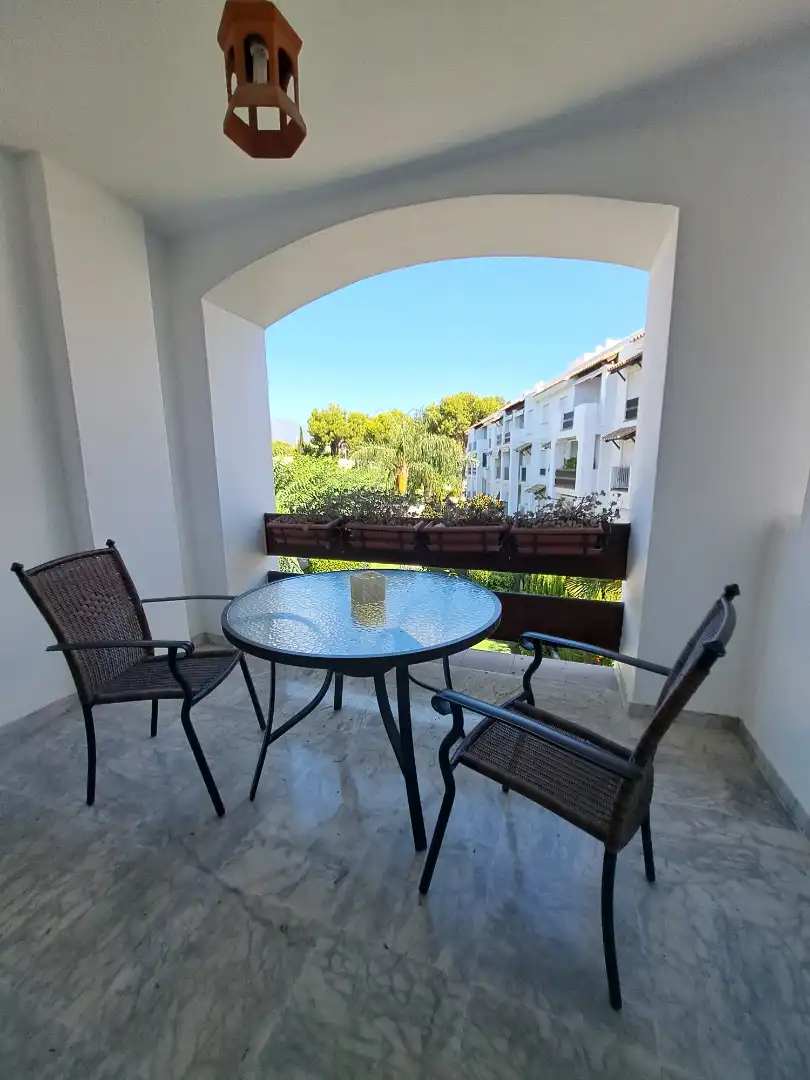 Wohnung mit Pool zur Miete in Nueva Andalucía, imagen 6