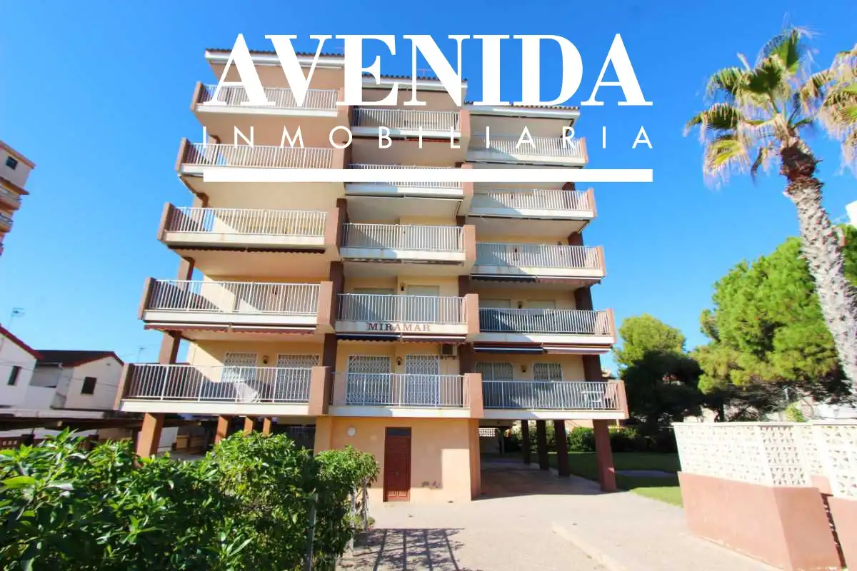 Apartment mit Aufzug zum Verkauf in Mediterraneo 16, imagen 44