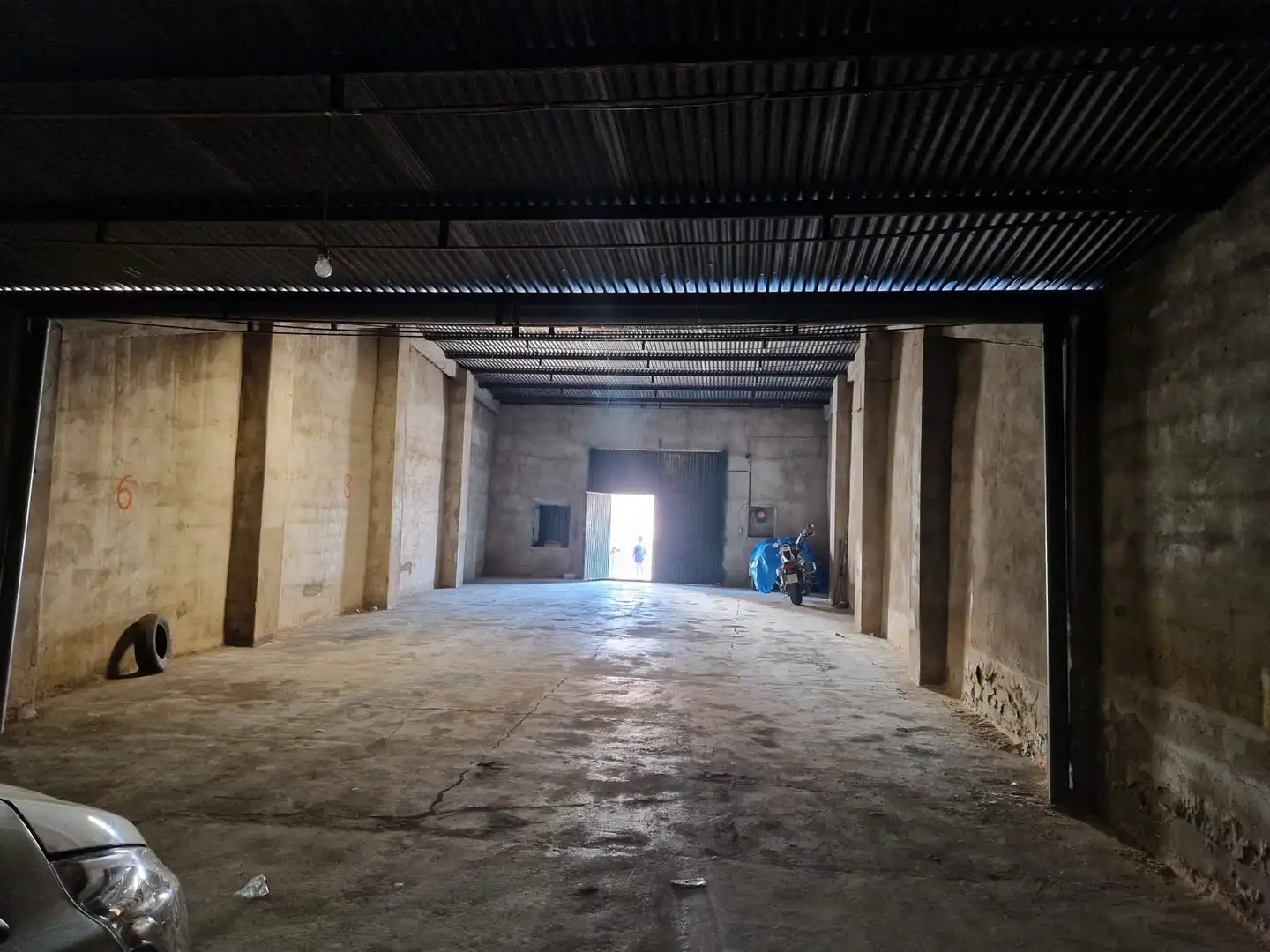 Local comercial en venda a Villanueva de la Serena