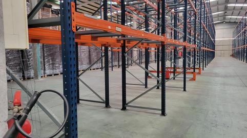 Photo 3 of Industrial buildings to rent in Calle Calle Vereda, 1, San Antonio de Benagéber, Valencia