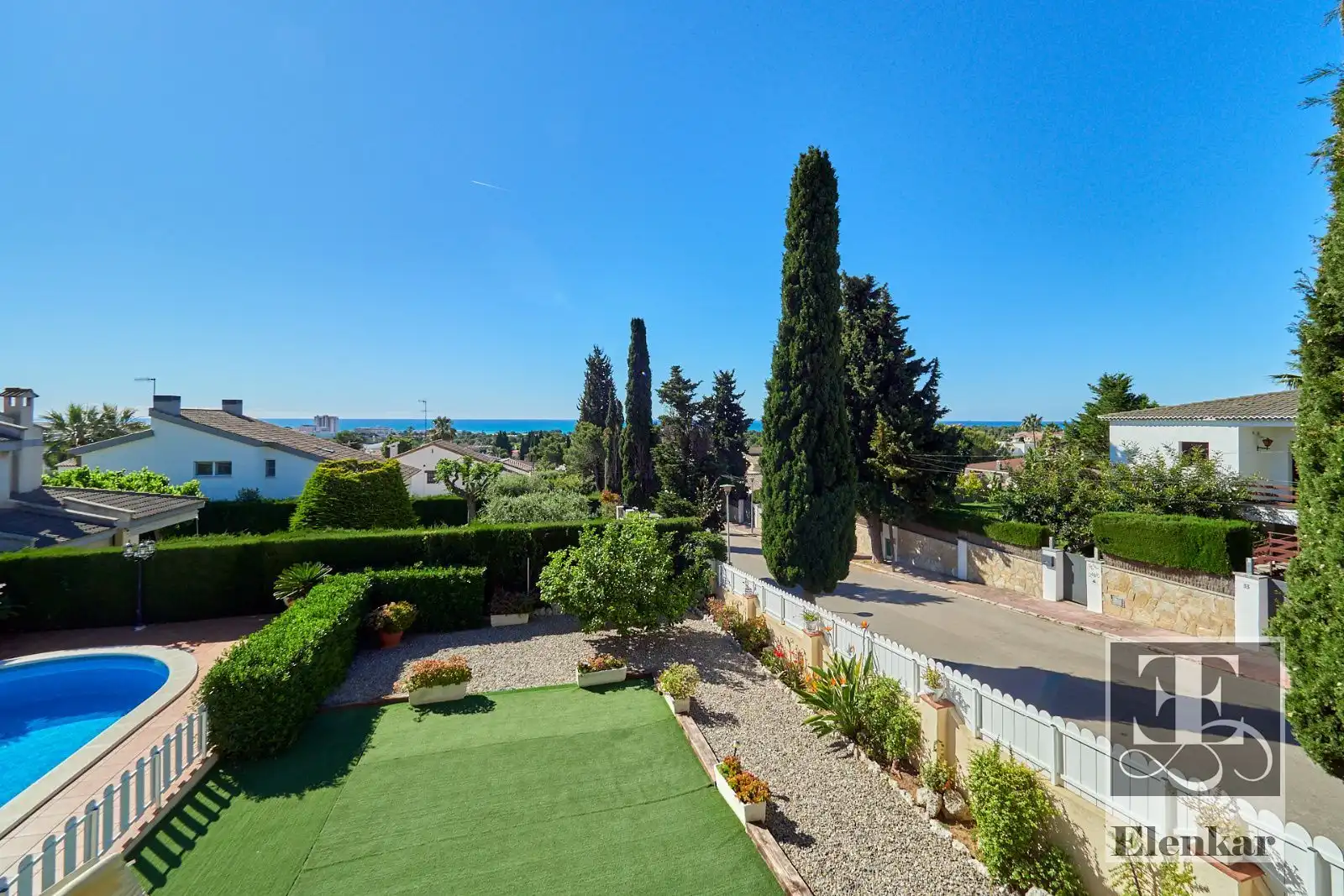 Villa mit Pool zum Verkauf in Masos, imagen 114