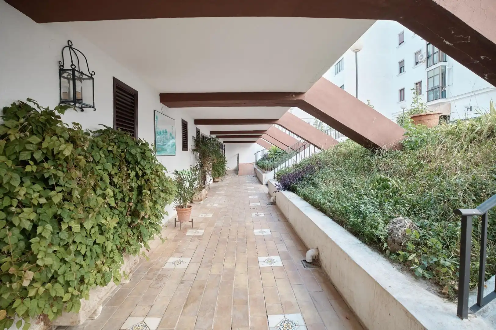 Flat for rent in Jerez de la Frontera, Cádiz