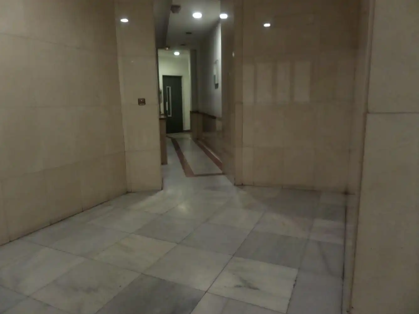 Wohnung zur Miete in Paseo de Santa María de la Cabeza, Acacias