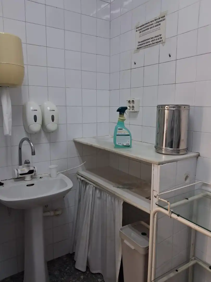 Gewerbefläche zur Miete in Paseo Marítimo - San José - La Laguna, imagen 8