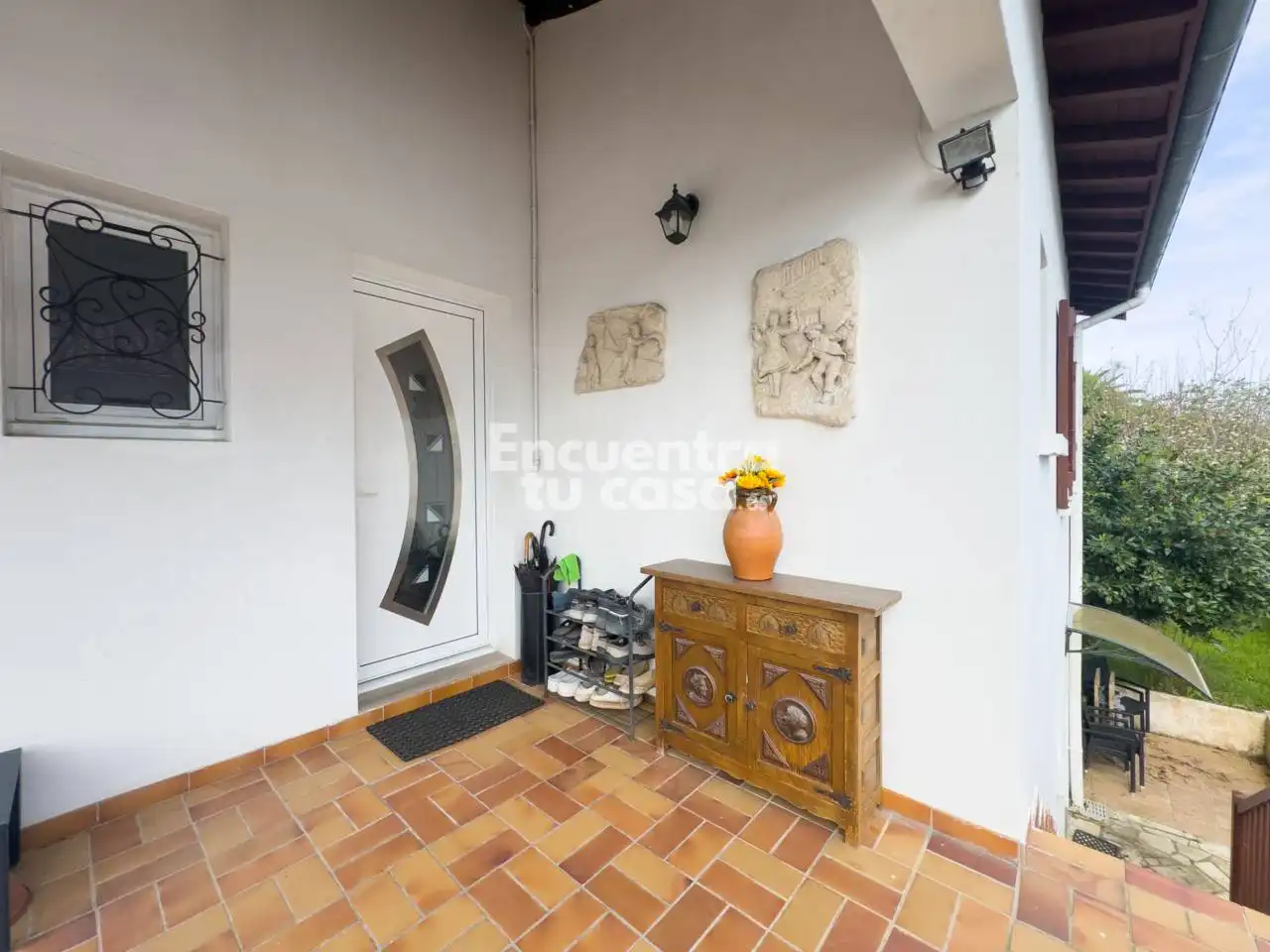 Haus oder Chalet zum Verkauf in Hendaye mit Heizung, Privatgarten und Terrasse