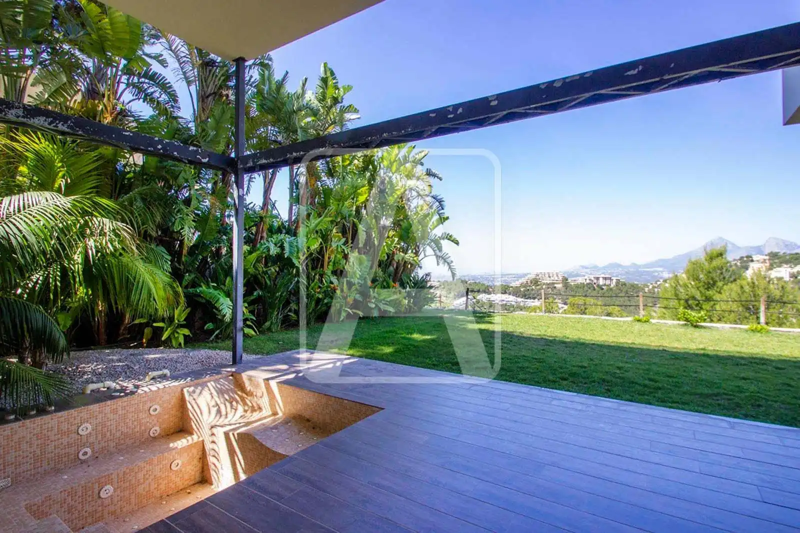 Detached house with pool for sale in Altea Hills, imagen 48