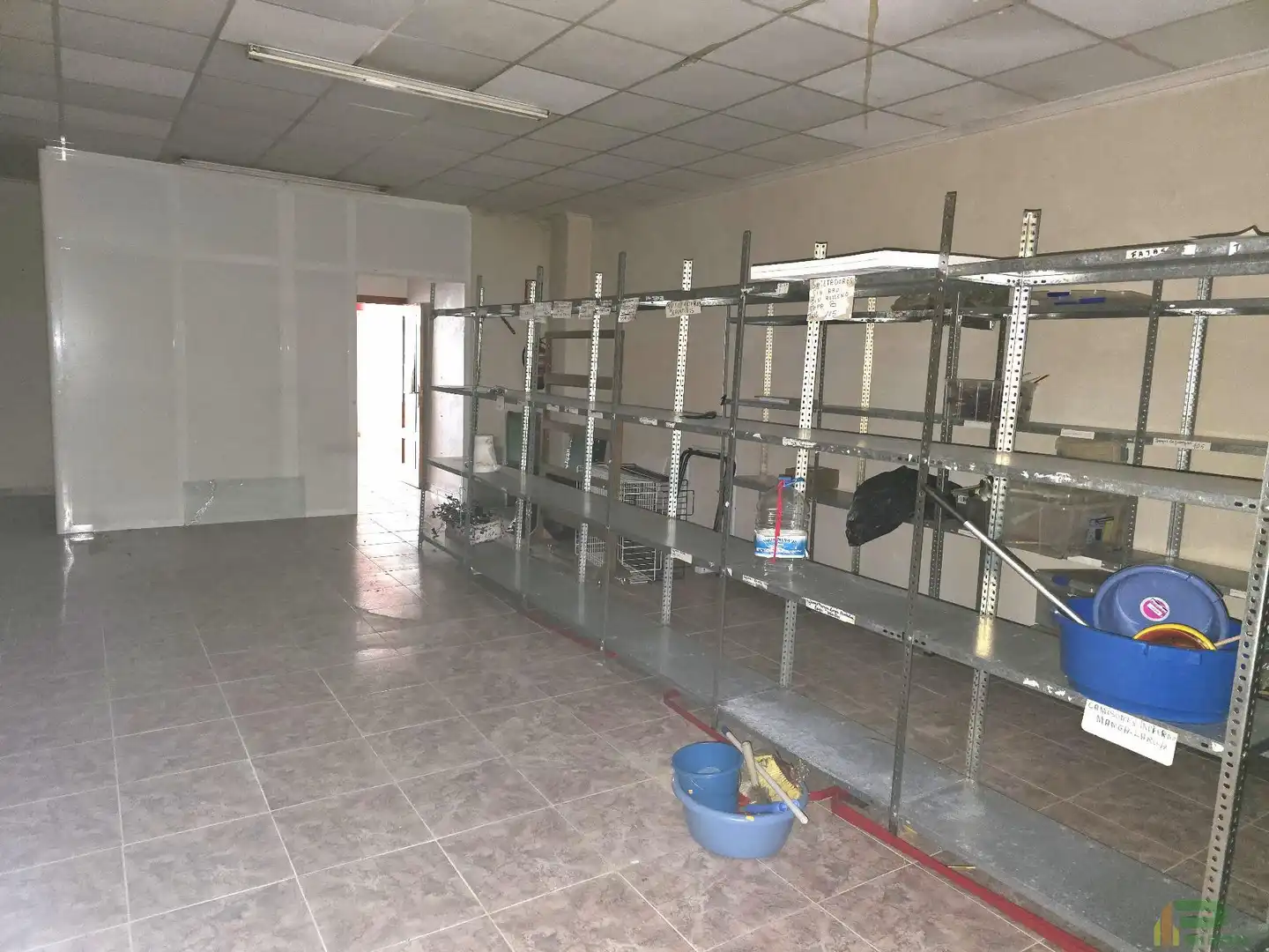 Business premises for sale in Rey Juan Carlos, I, imagen 5