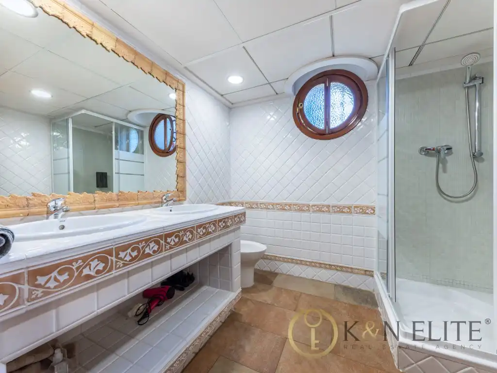 Casa amb piscina en venda a Partida Alzabaras Alto, imagen 21