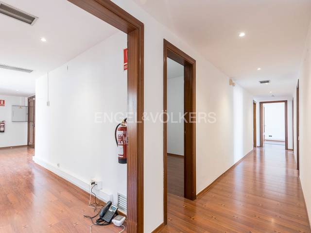 Oficina en Venta en Dreta de l'Eixample