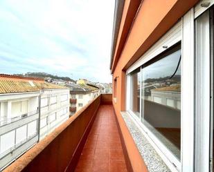 Balcony of Attic for sale in Ribeira  with Terrace