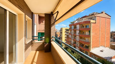 Foto 4 de Ático en venta en Carrer de Sardenya, El Baix Guinardó, Barcelona Capital