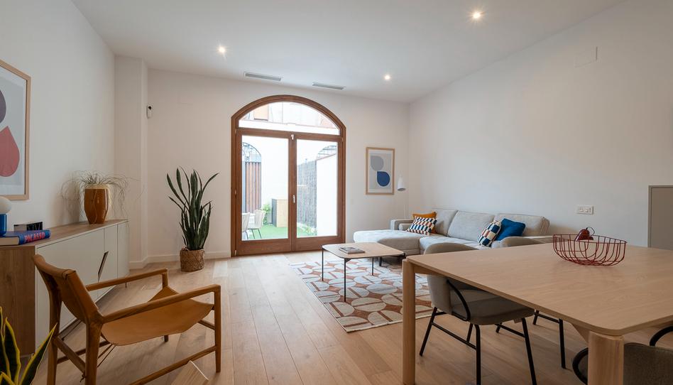 Photo 1 of Duplex for sale in Carrer de Pons I Gallarza, Sant Andreu de Palomar, Barcelona