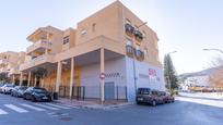Außenansicht von Geschaftsraum miete in Huércal de Almería