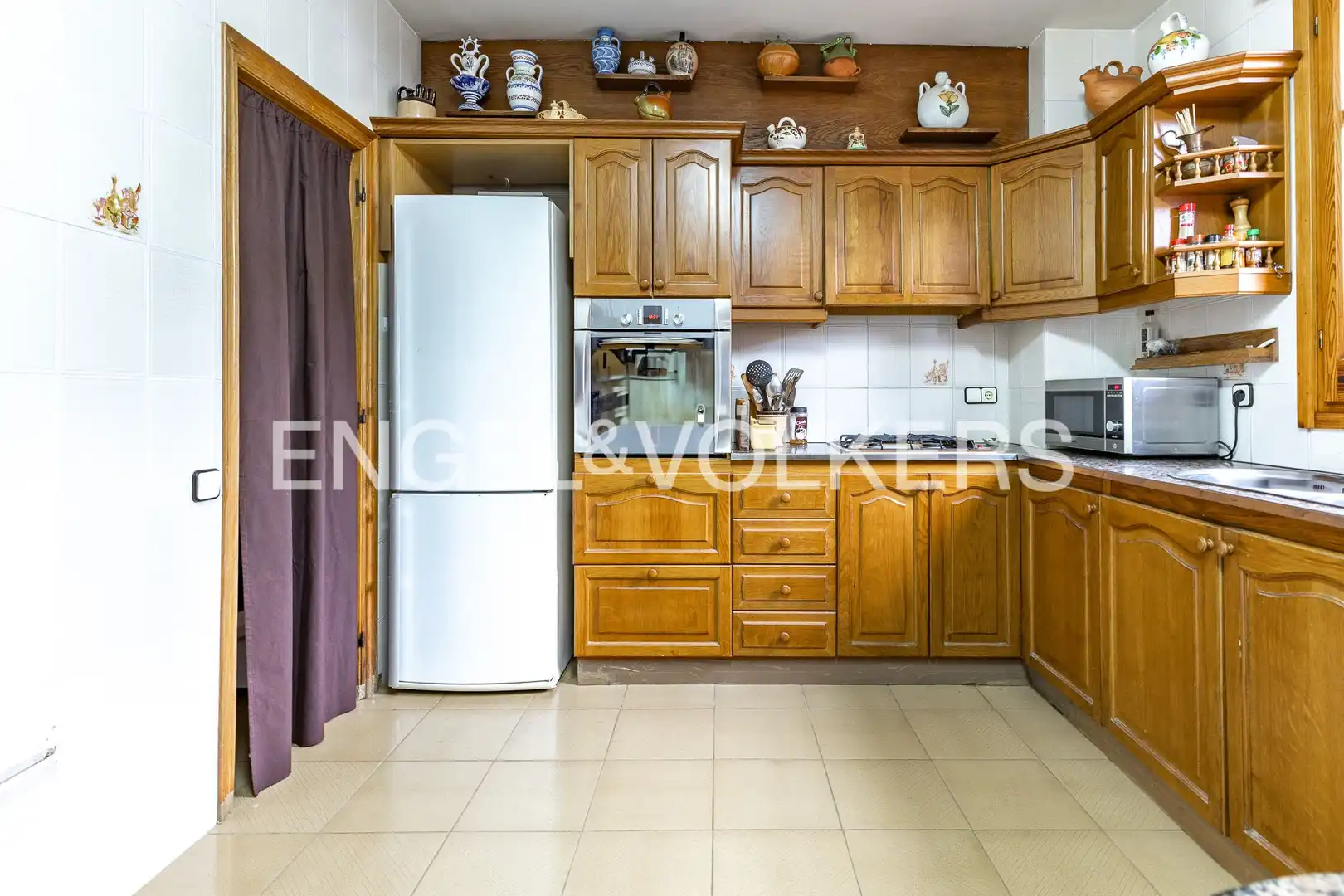 Casa con jardín en venta en Sant Fost de Campsentelles, imagen 16
