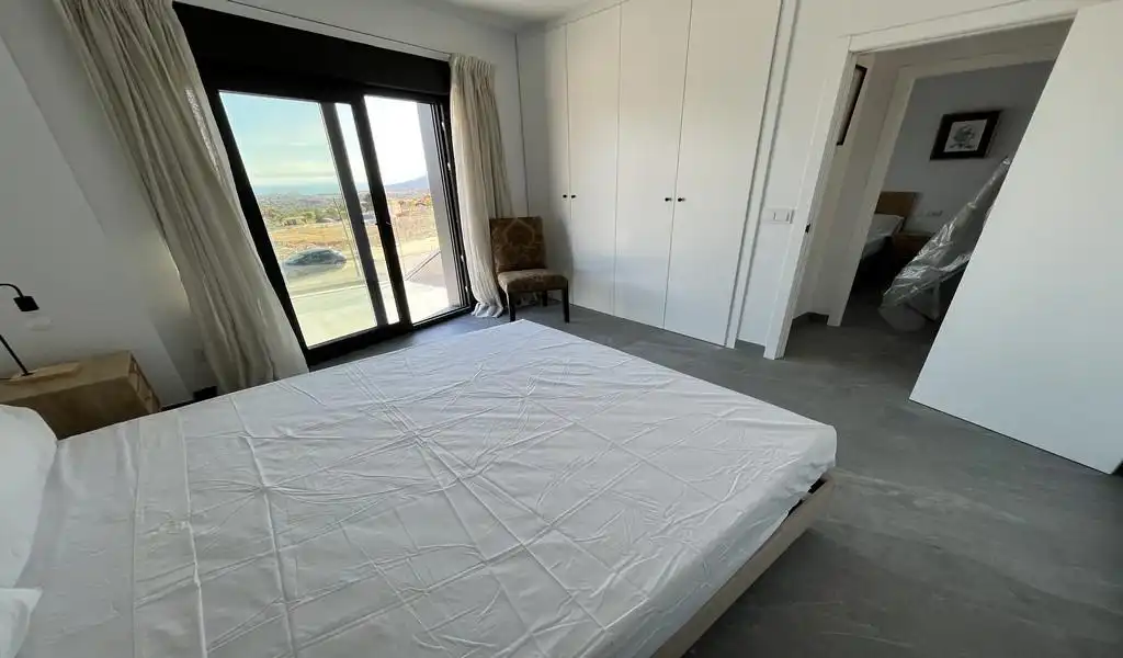 Maison jumelée avec terrasse à vendre à Balcón de Ponoig - Polop Paradis - Polop Hills, imagen 31