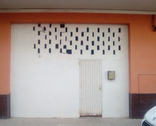 Exterior view of Premises for sale in L'Alcúdia