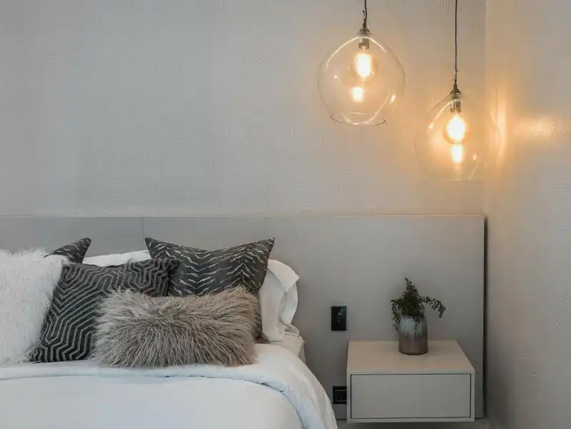 Appartement compact avec terrasse à louer à Nueva Andalucía, imagen 15
