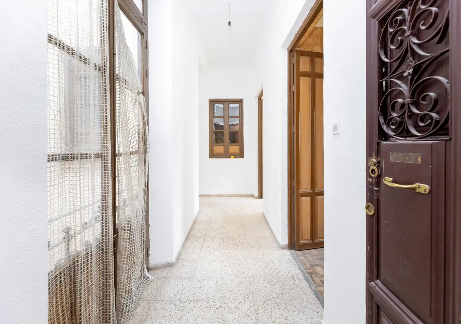 Apartament en venda en Granada