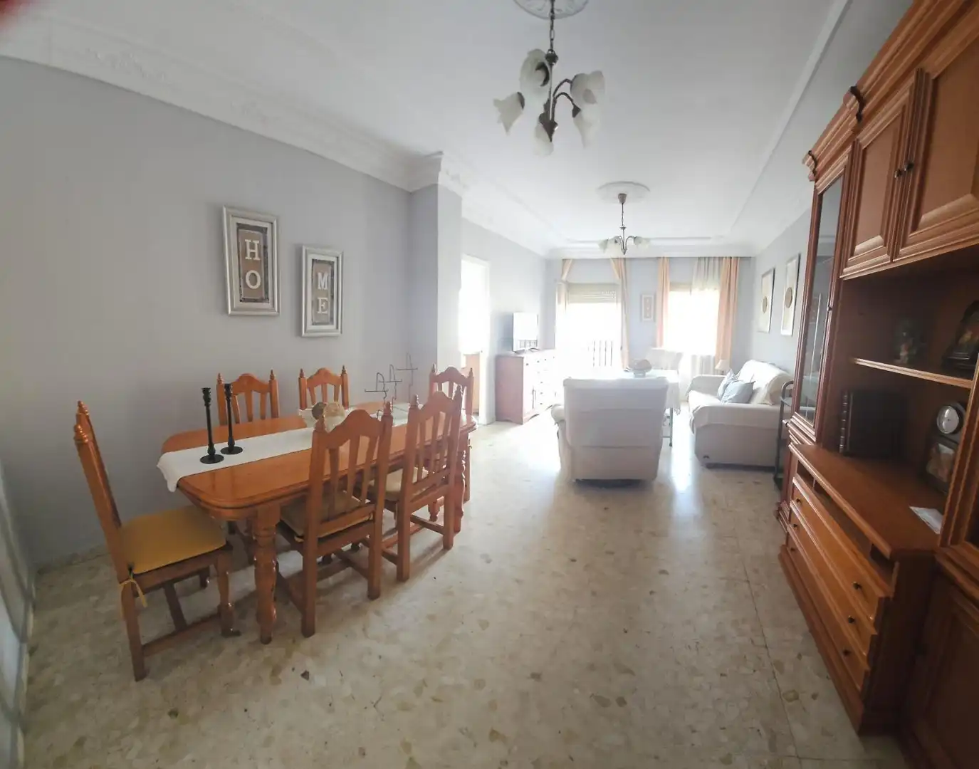 Appartement compact avec terrasse à vendre à Centro ciudad, imagen 2