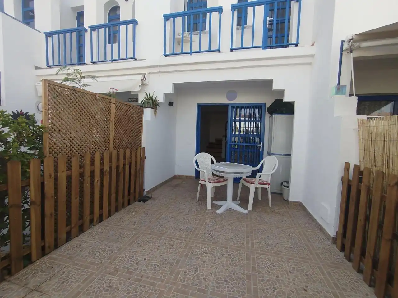 Duplex with terrace for sale in Avenida Touroperador Neckermann, imagen 5