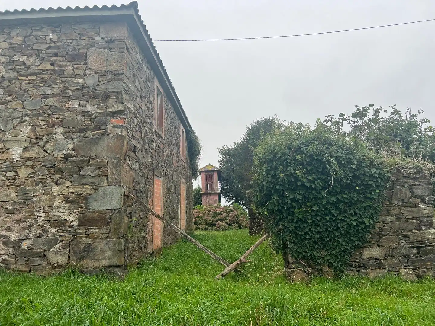 House with garden for sale in Lugar Castrelo, imagen 25