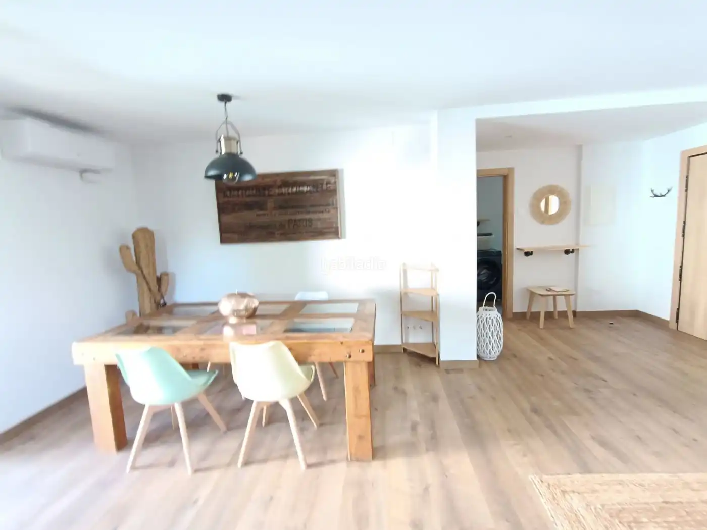 Maison avec jardin à louer à Camí de la Pineda 41, imagen 13