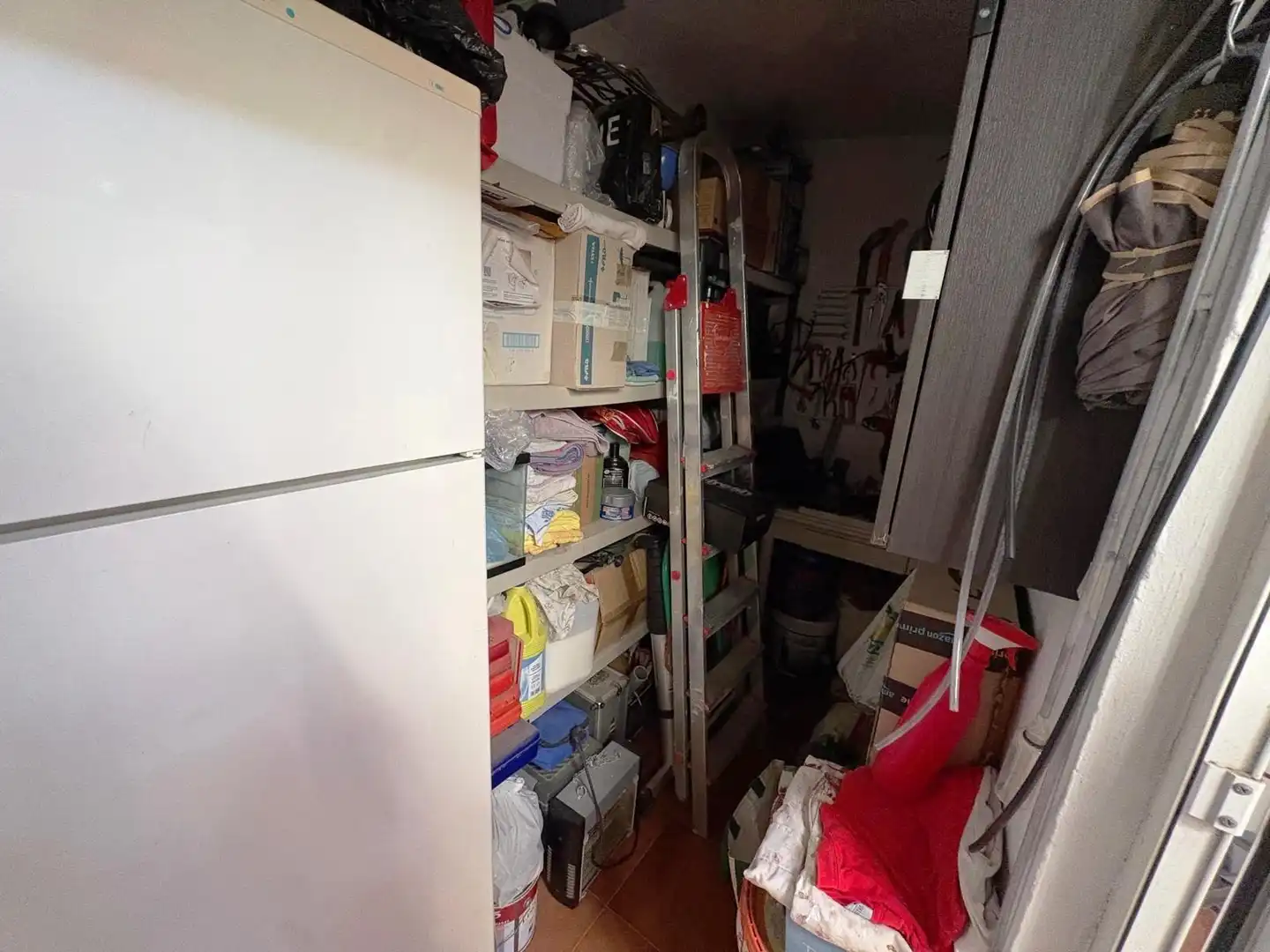 Casa adosada en venda en Olivares amb Aire condicionat, Calefacció i Terrassa