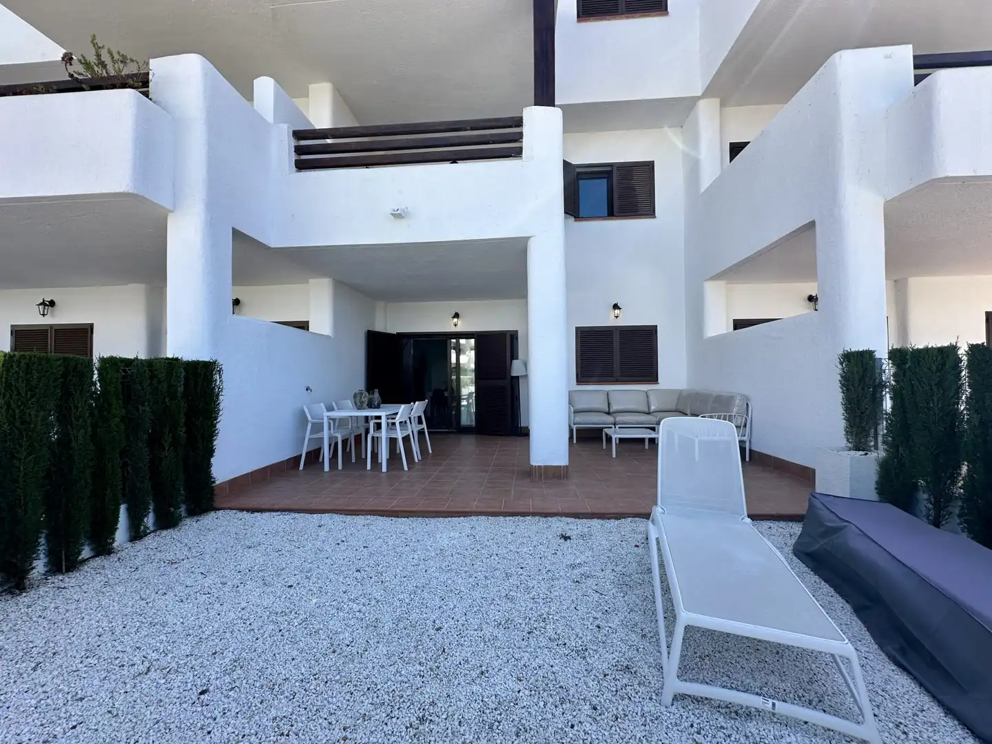 Mini appartamento con piscina in vendita a Avda. España 2, imagen 19