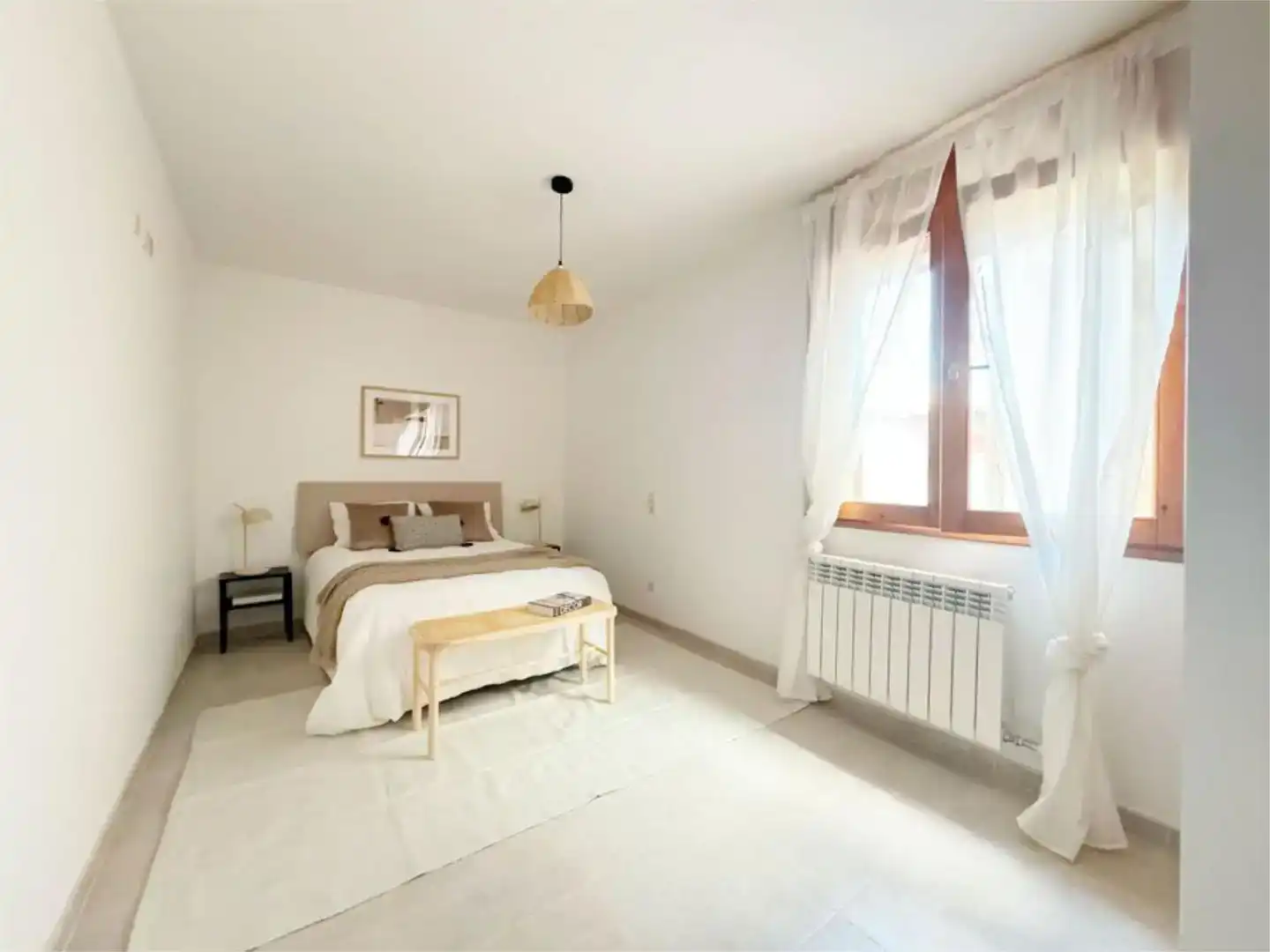 Habitación de Piso en venta en Benabarre con Balcón