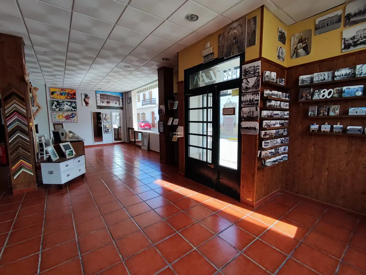 Local comercial en venda a Calle San Roque, imagen 27