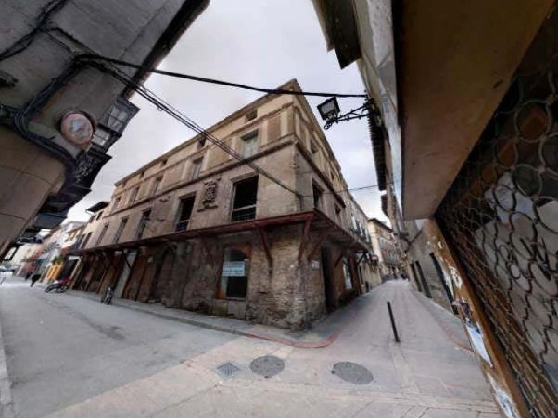 Flat for sale in Corella