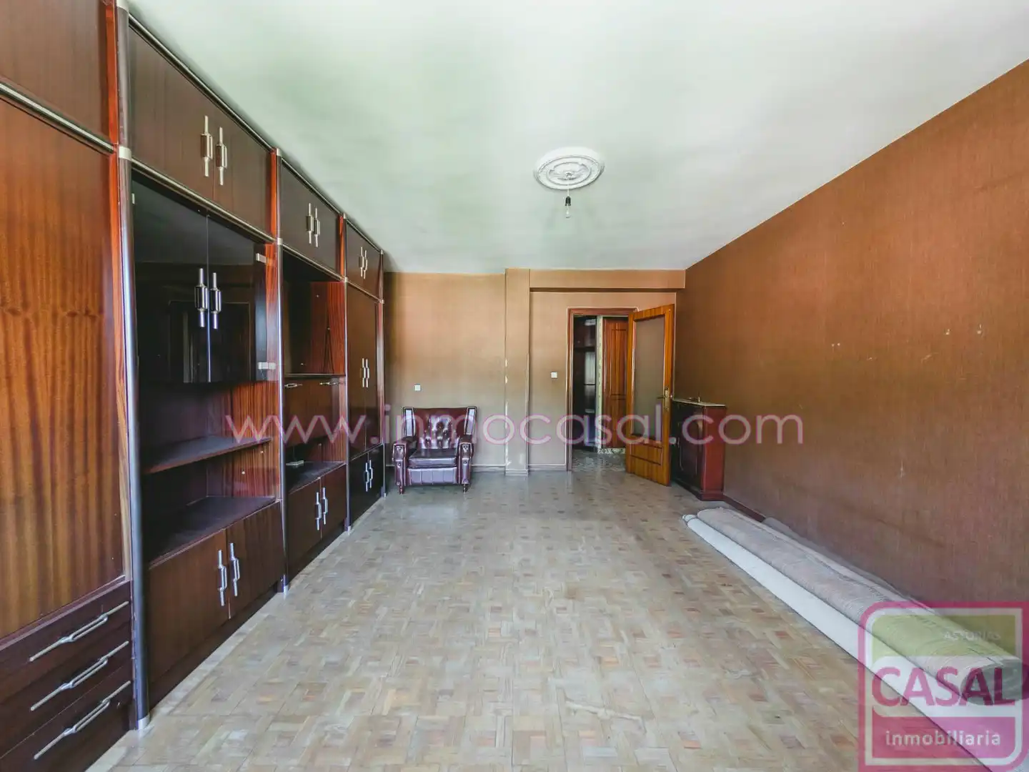Flat for sale in San Martín del Rey Aurelio  with Heating and Terrace
