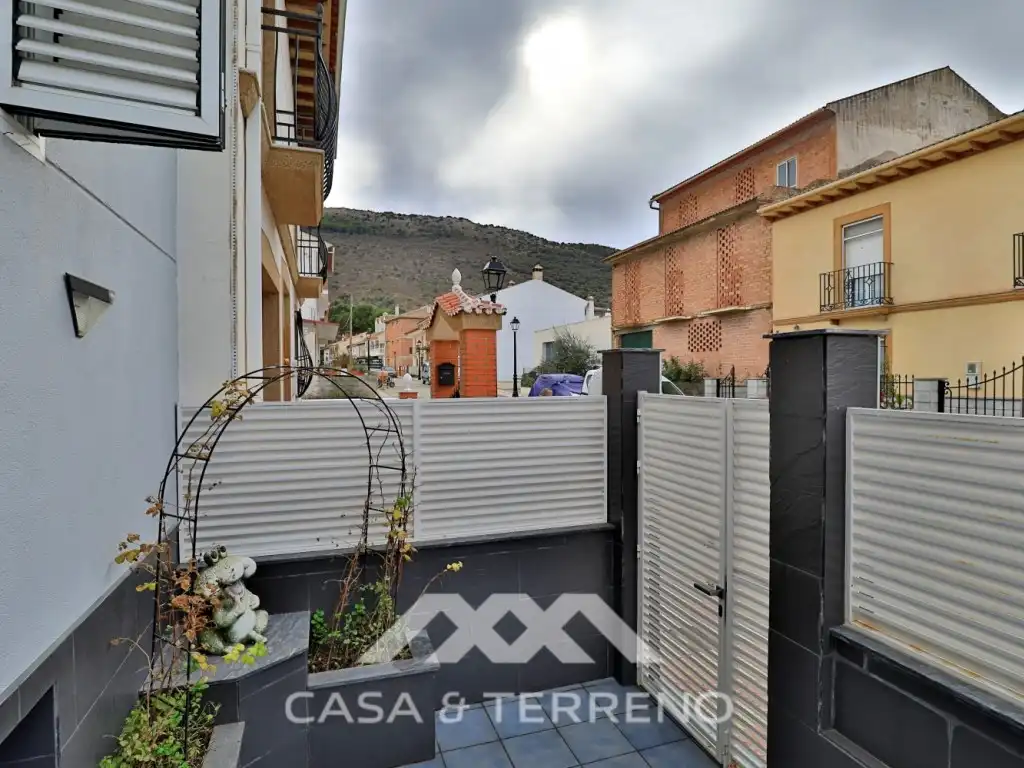 Casa en venta en Alfarnate, imagen 4