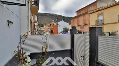 Foto 4 de Casa o xalet en venda a Alfarnate, Málaga