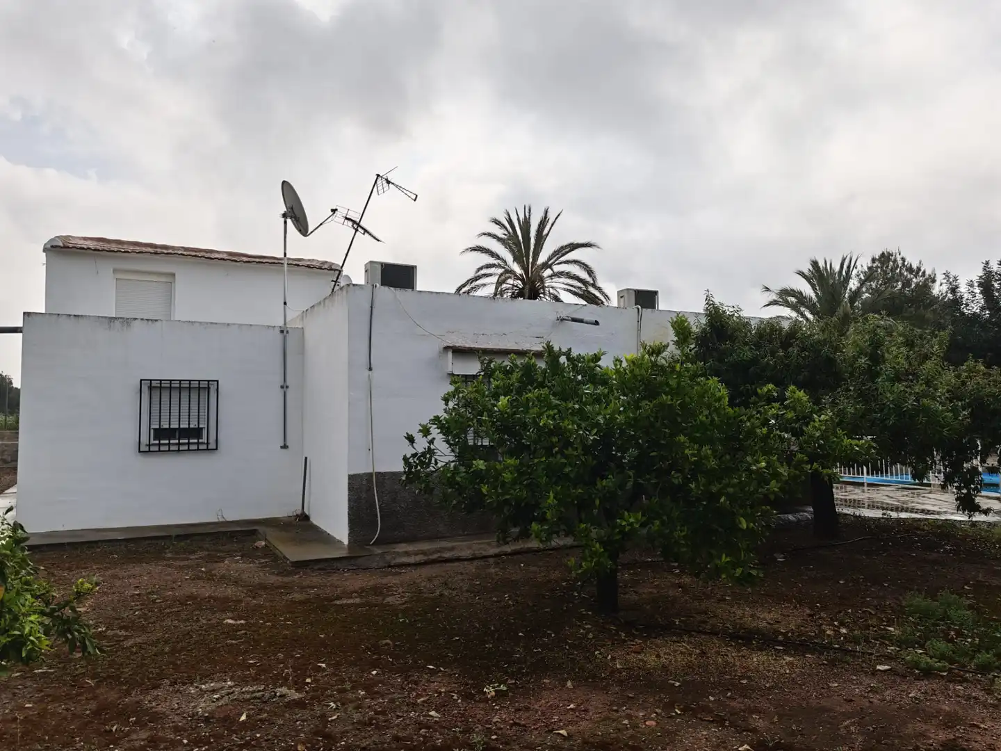 Villa con piscina in vendita a Totana, imagen 24