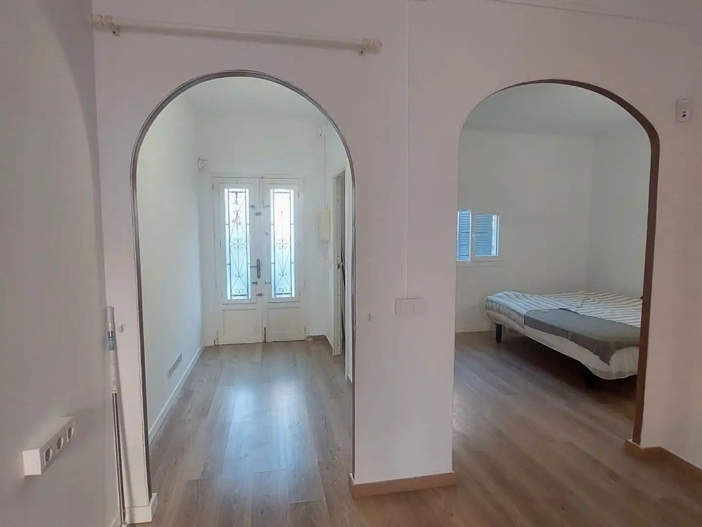 Piso de alquiler en Carcaixent, Valencia
