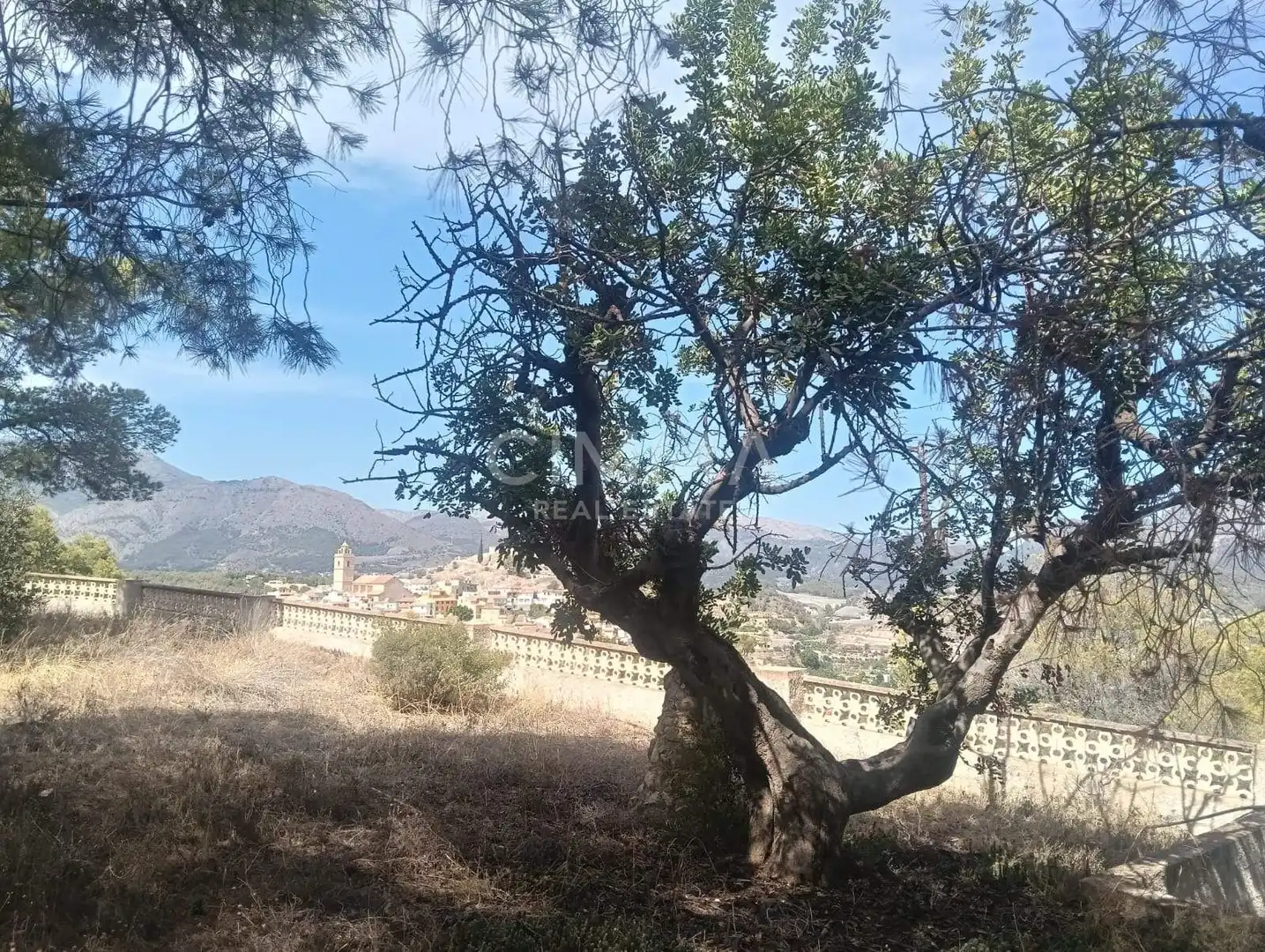 Casa o xalet en venda en La Nucia amb Terrassa i Traster