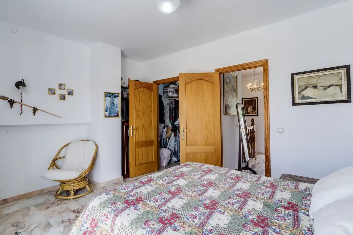 Casa a schiera in vendita a Marbella Centro, imagen 26