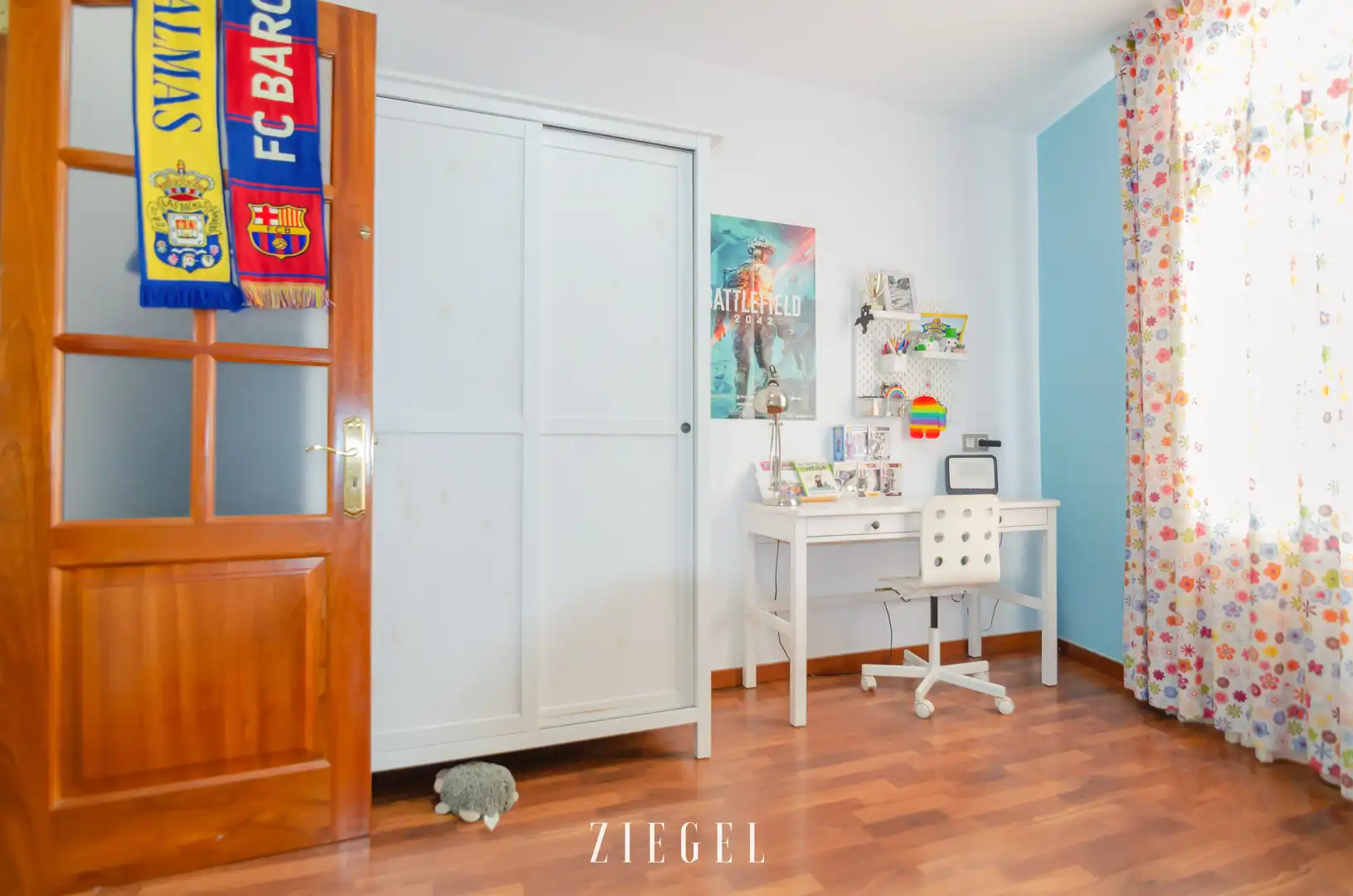 Habitación de Casa o chalet en venta en Telde con Aire acondicionado, Terraza y Balcón