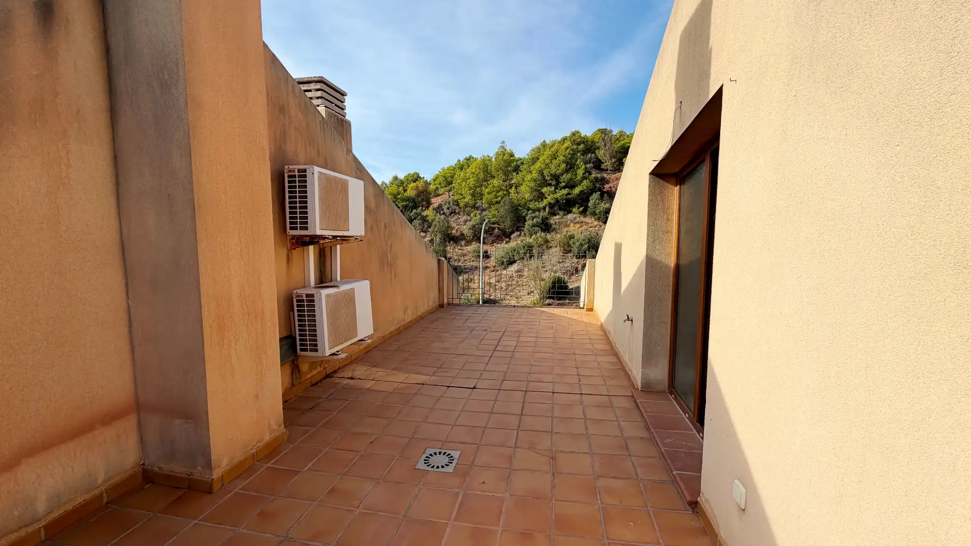 Semi-detached house with terrace for sale in Este, imagen 24