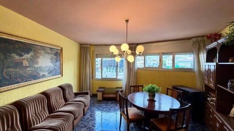 Foto 4 de Piso en venta en Carretera Rellinars, Sant Pere, Terrassa