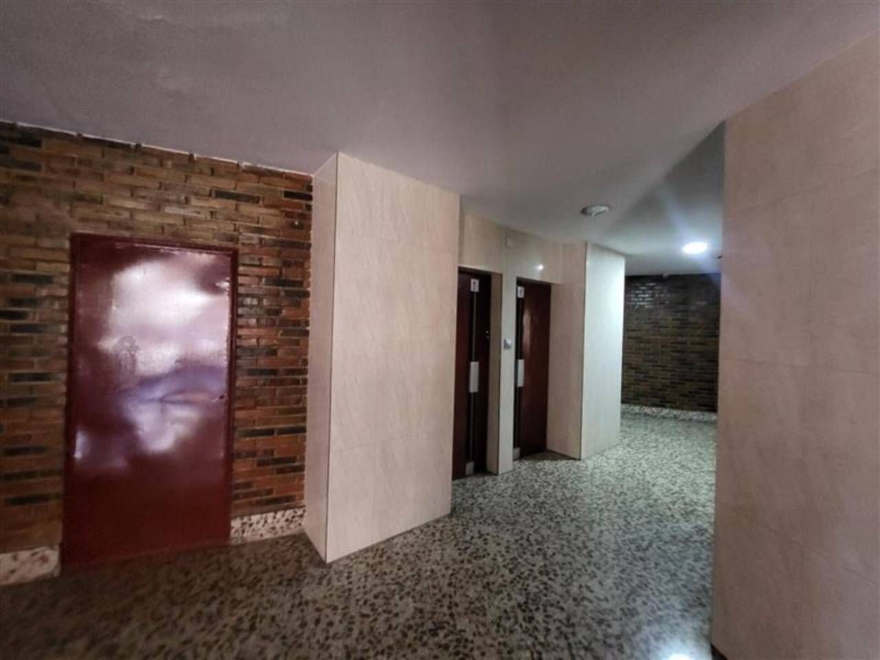 Flat for sale in  Albacete Capital  with Balcony