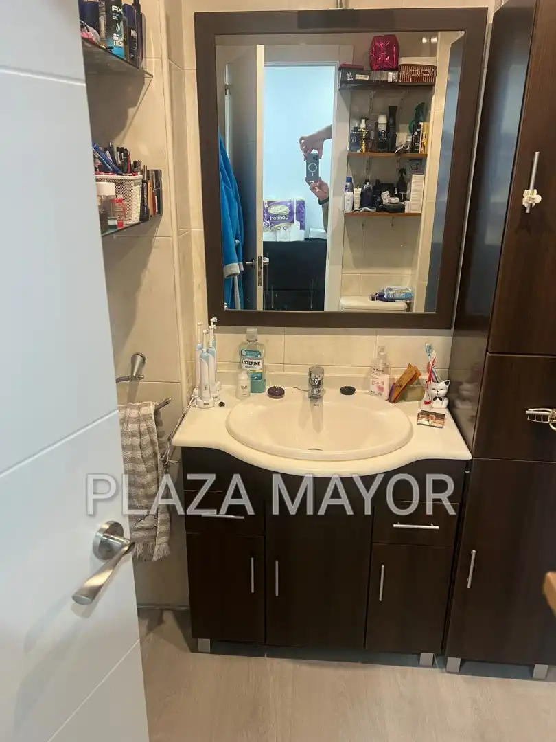 Piso en venta en Salamanca con Calefacción y Amueblado