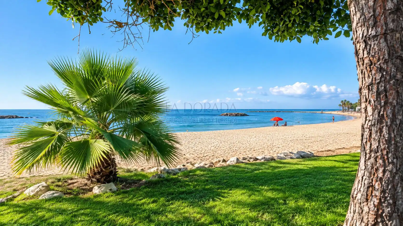 Vista exterior de Planta baja en venta en Cambrils con Aire acondicionado, Calefacción y Terraza